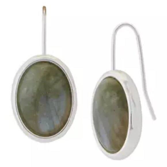 Lucky Brand Jewelry - Lucky Brand Modern Set Stone Earring/NWT